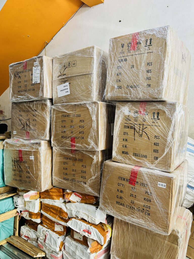 Jasa Cargo Surabaya Makassar Murah Per Kg