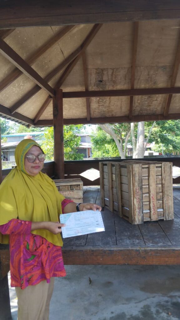 Panduan Kirim Barang via Cargo