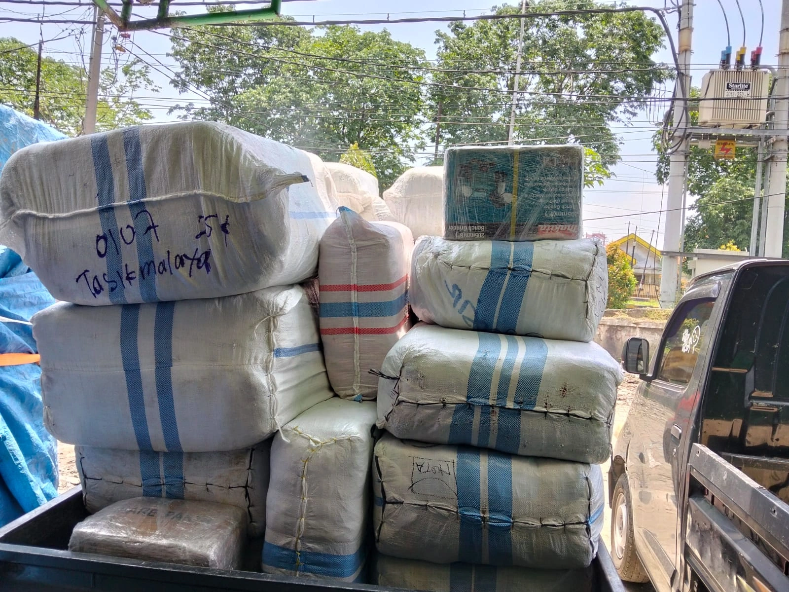 ekspedisi tujuan surabaya makassar