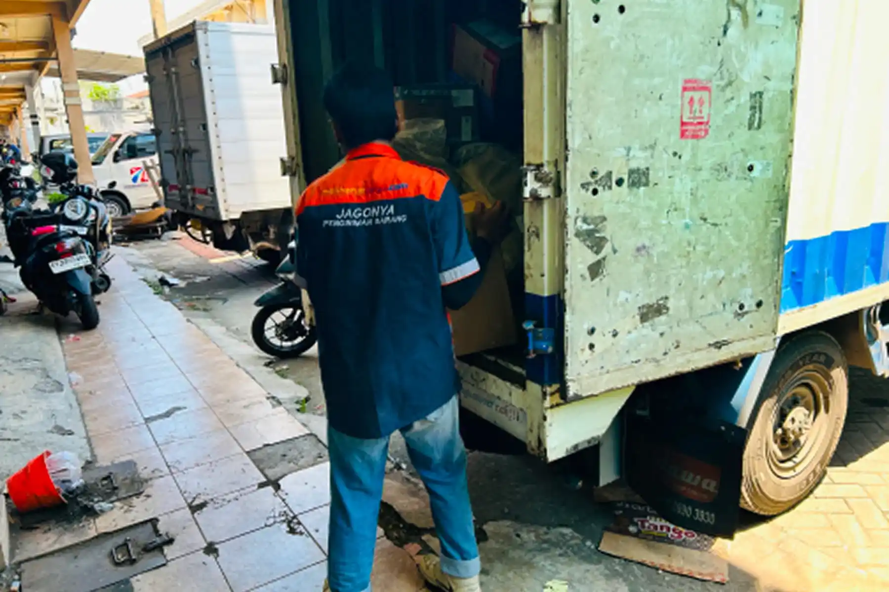 Cara Packing Barang Aman ke Balikpapan