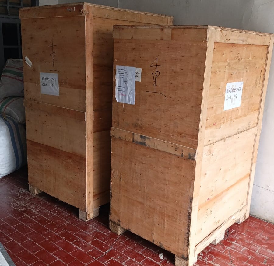 jenis jenis barang yang perlu ditracking