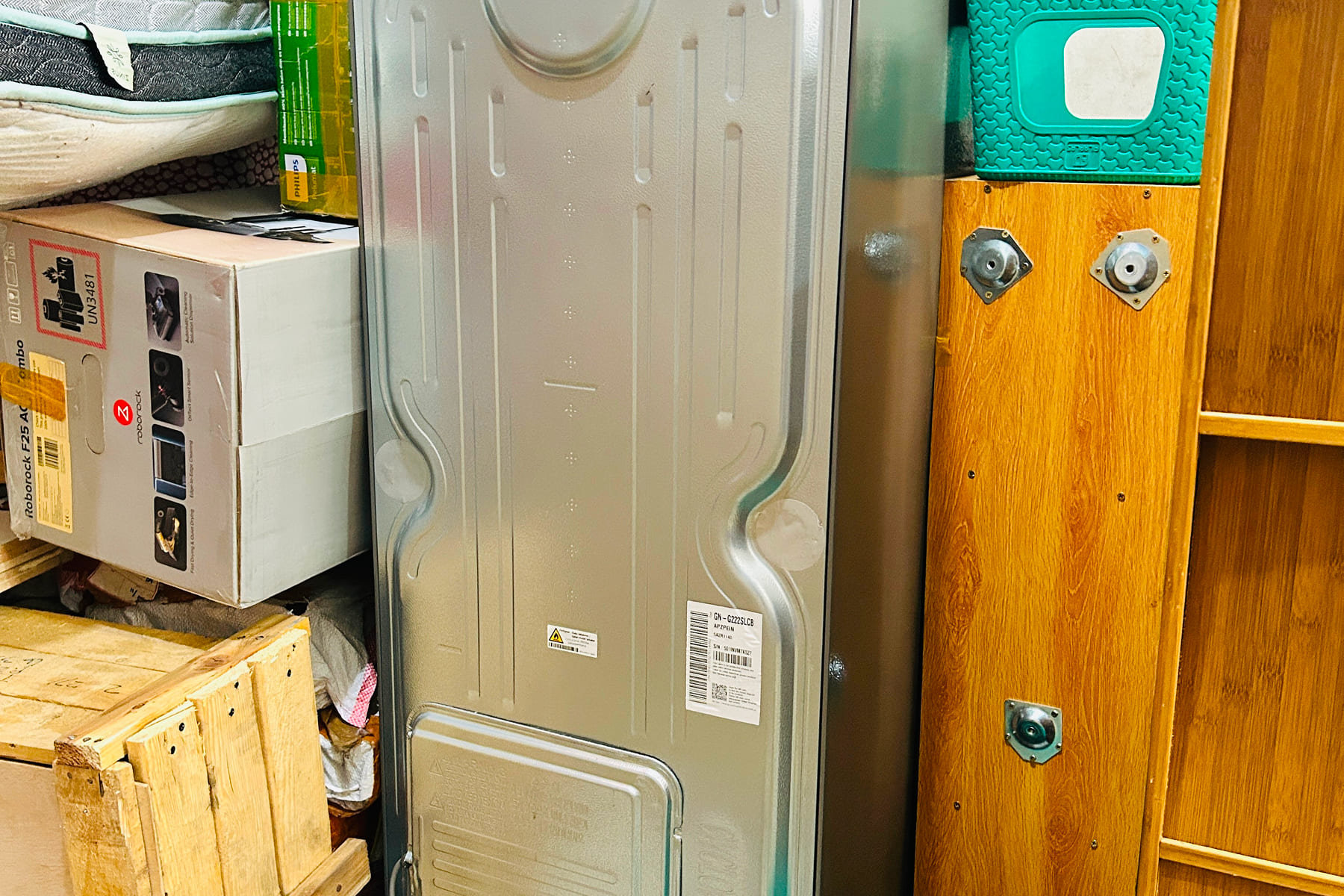 minimal berat pengiriman barang dalam sistem ekspedisi