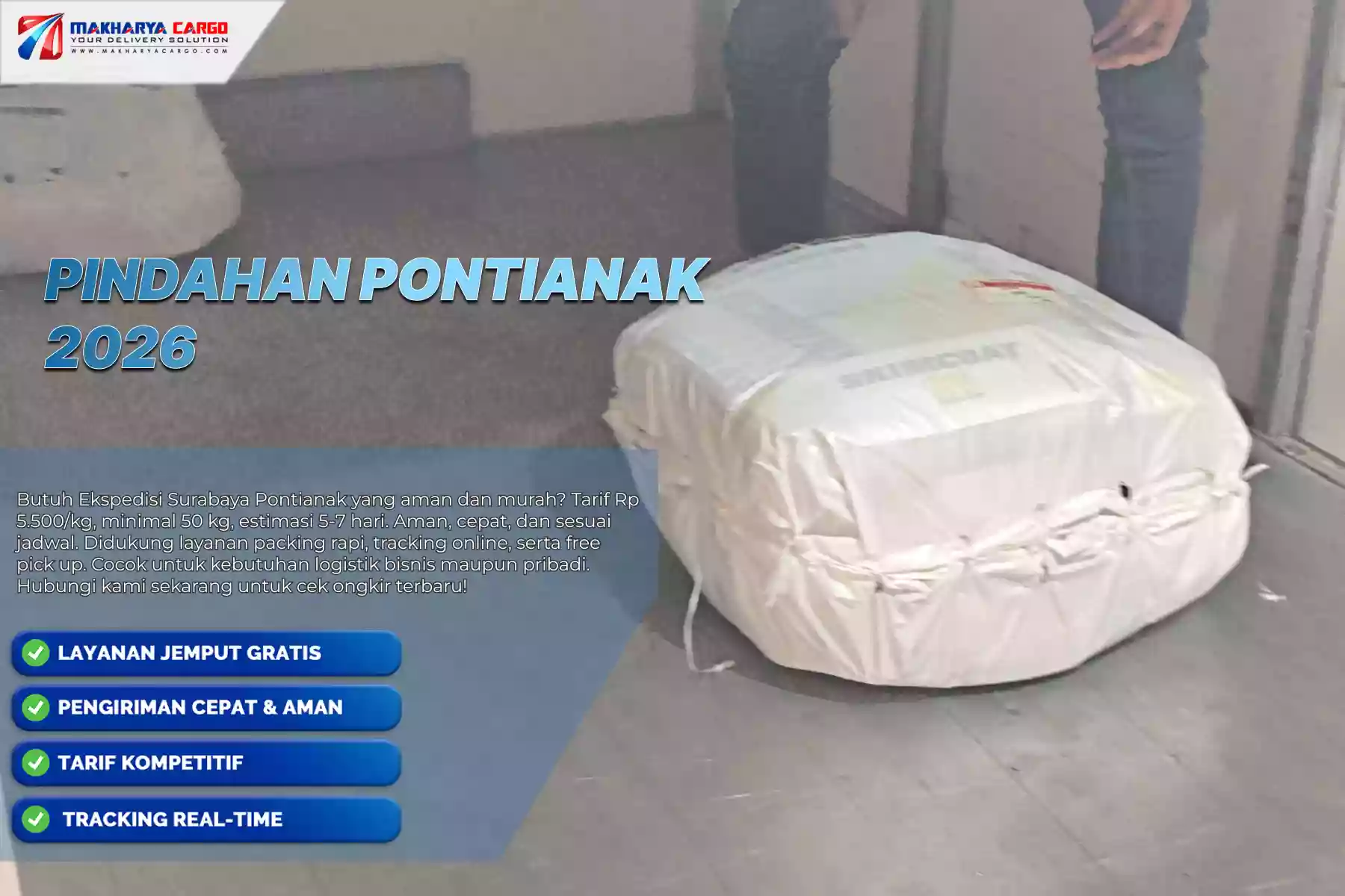 Pindahan Pontianak