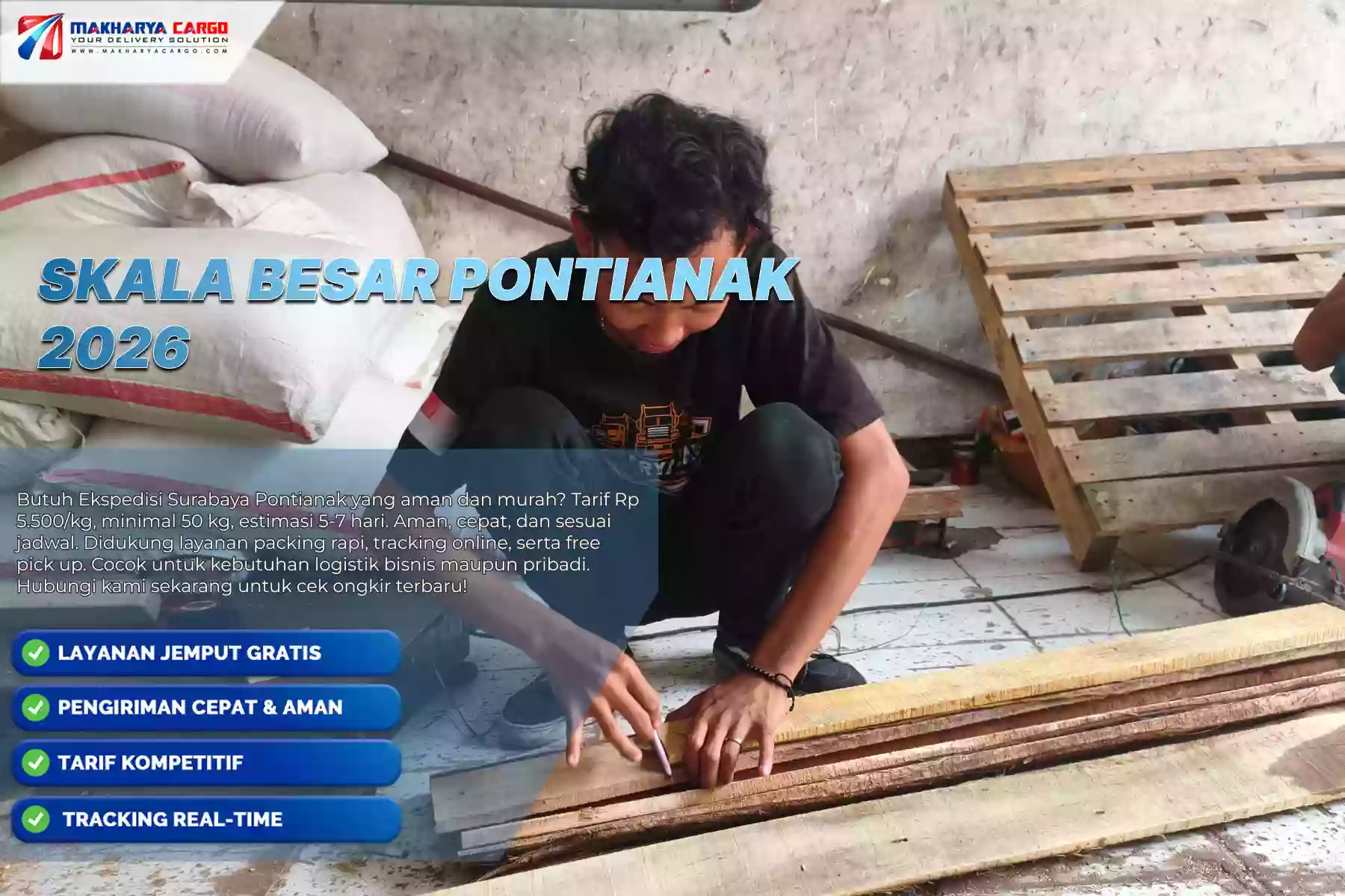 Skala Besar Pontianak