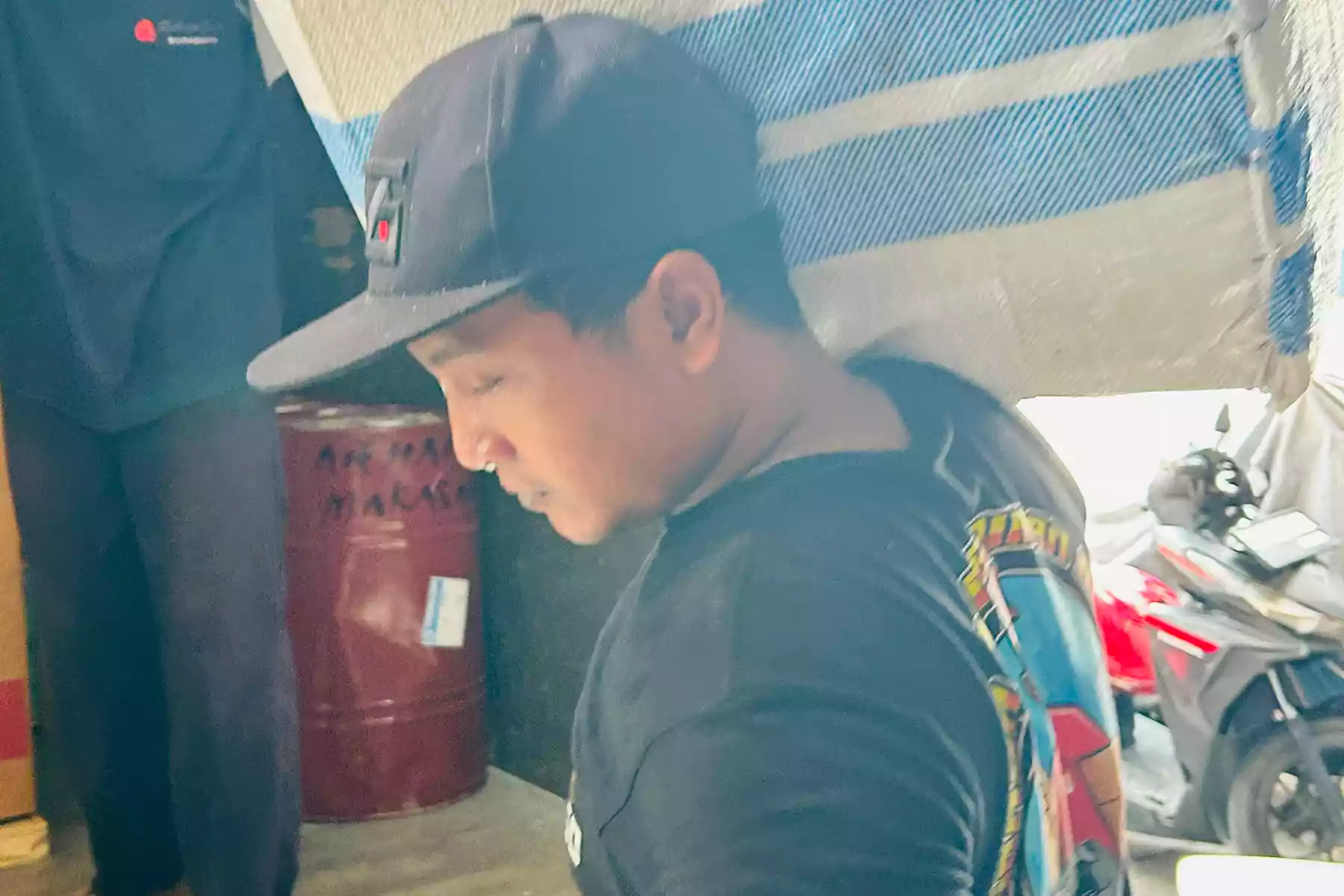 Layanan Ekspedisi Surabaya Balikpapan Profesional