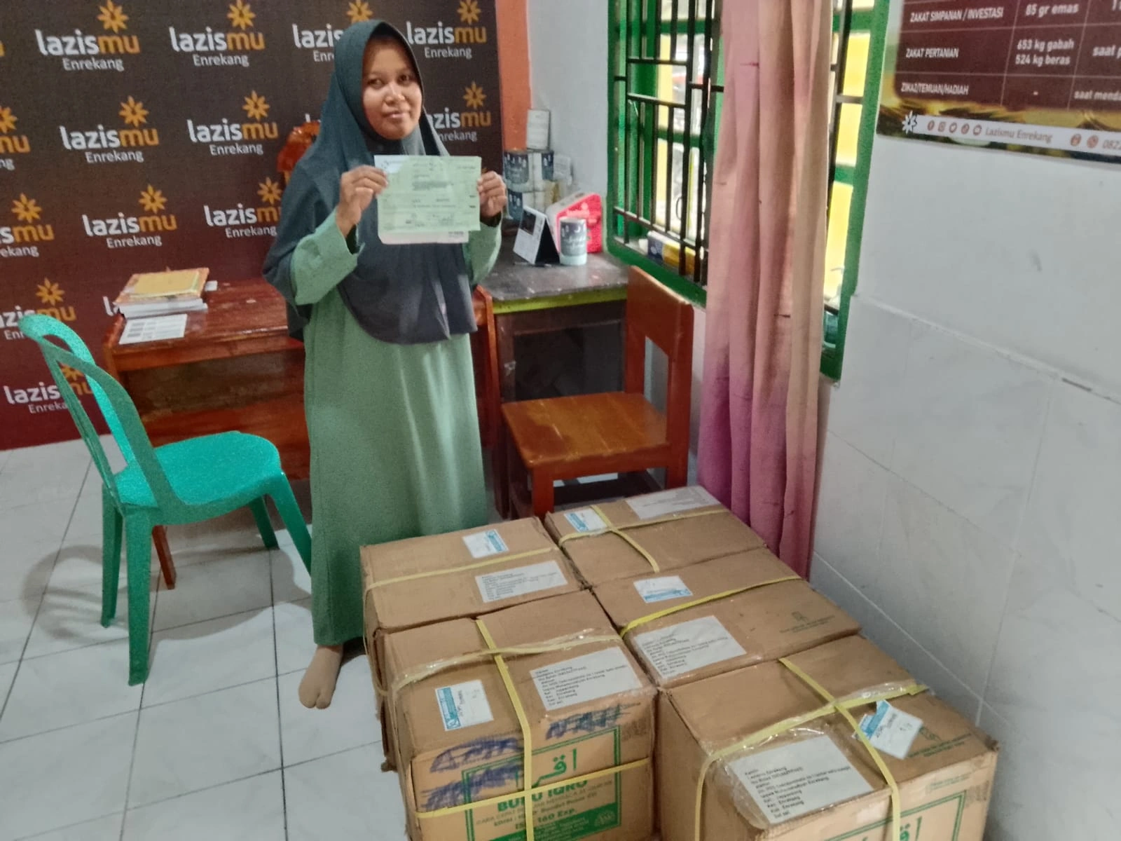 Aktivitas cargo laut Surabaya Sorong untuk pengiriman barang ke Papua Barat