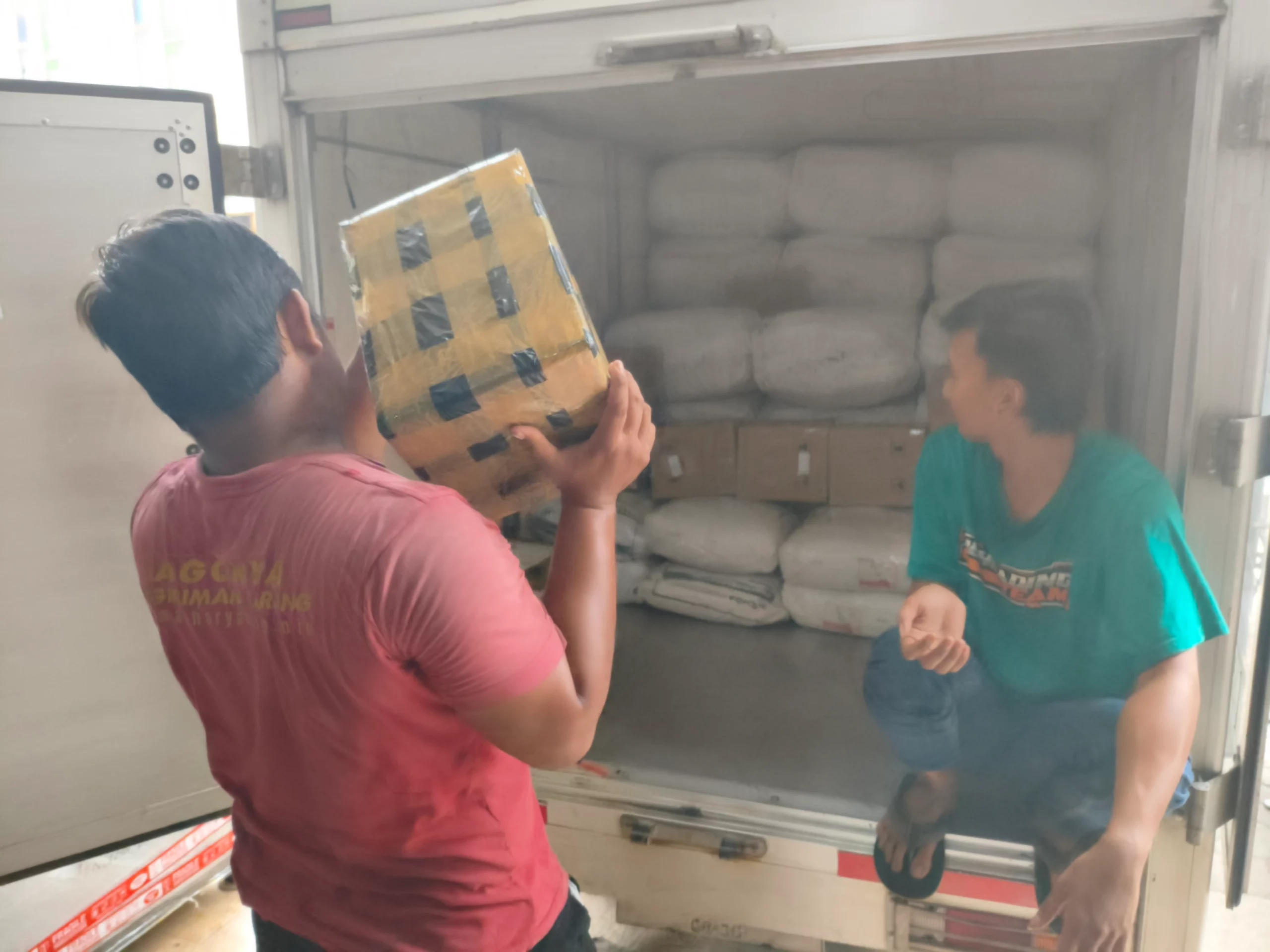 Jadwal kapal Surabaya Sorong terbaru