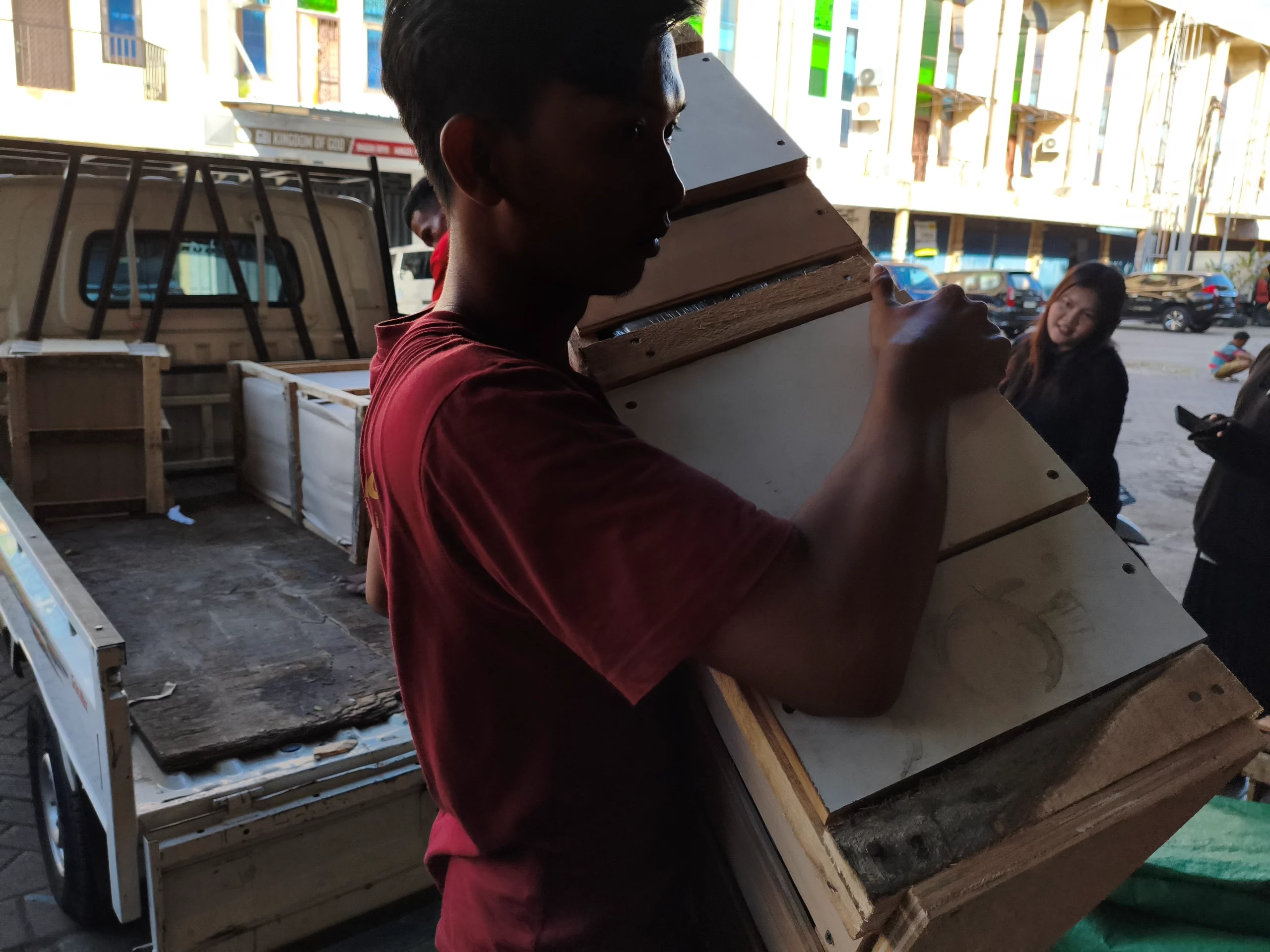 ongkir surabaya tanjung selor super murah sesuai kebutuhan anda